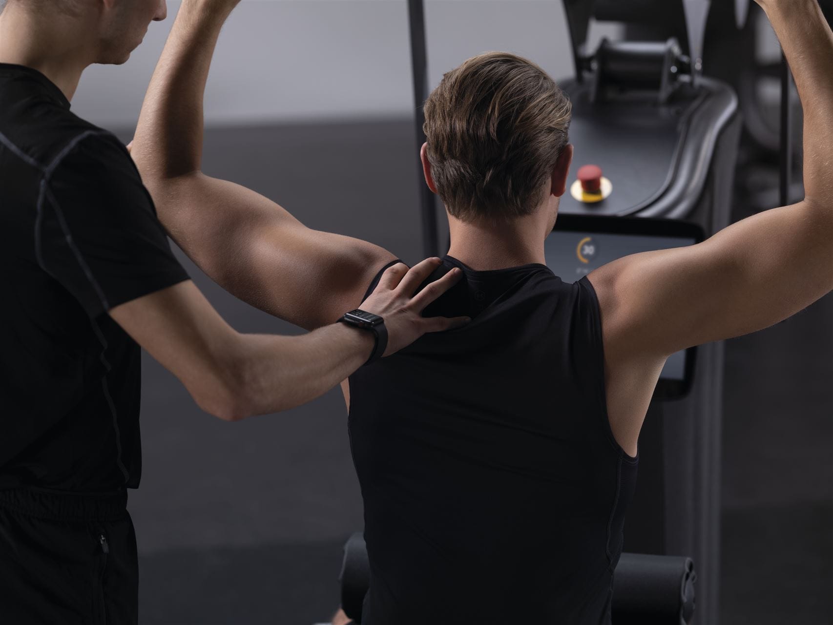 Sportschool Beilen - Boutique Fitness JP Fit (38)