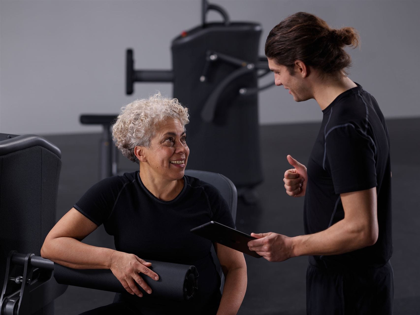 Sportschool Beilen - Boutique Fitness JP Fit (9)